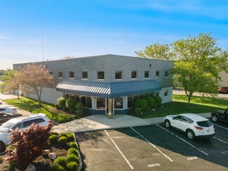 Plus de détails pour 11837 Technology Dr, Fishers, IN - Local d'activités à louer