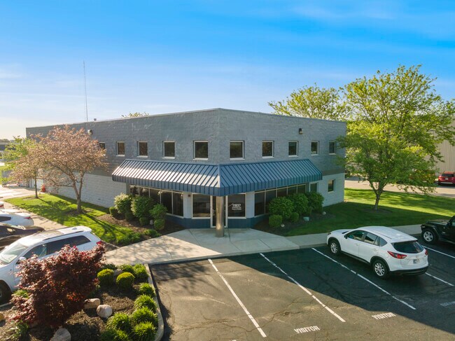 More details for 11837 Technology Dr, Fishers, IN - Industrial for Lease