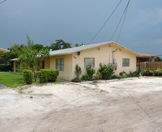 Plus de détails pour SW 4th Ave Portfolio – Multi-résidentiel à vendre, Fort Lauderdale, FL