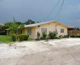More details for SW 4th Ave Portfolio – Multifamily for Sale, Fort Lauderdale, FL