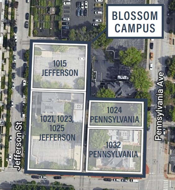 1024 Pennsylvania Ave, Kansas City, MO for sale Primary Photo- Image 1 of 2