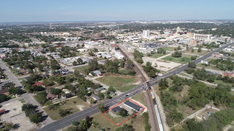 605 Martin Luther King Jr Dr, Temple, TX for sale - Primary Photo - Image 1 of 1