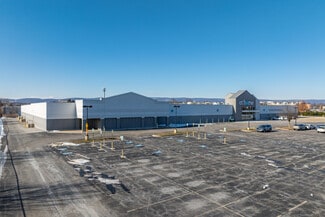 Plus de détails pour 1811 Monocacy Blvd, Frederick, MD - Commerce de détail à louer