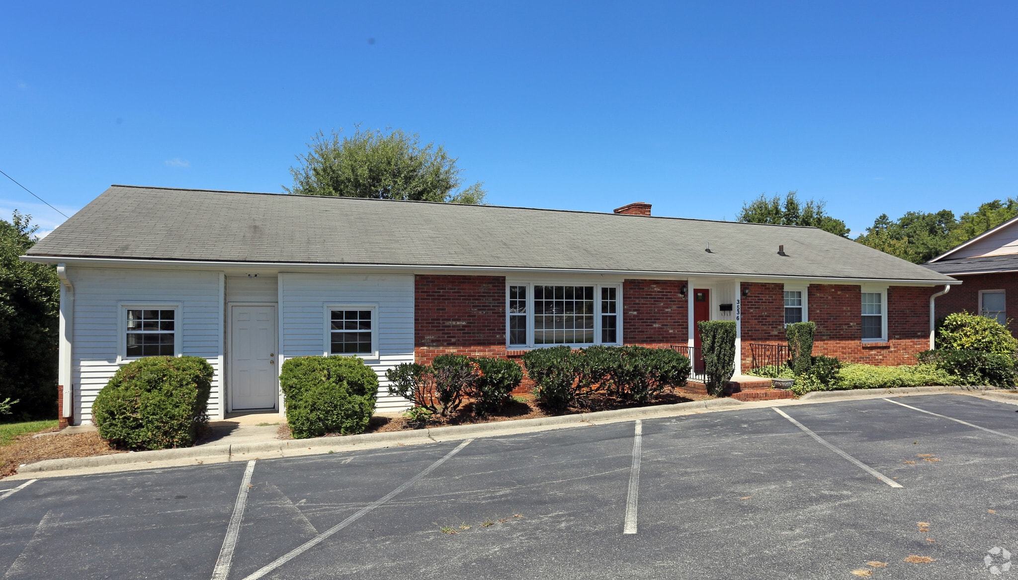 3536 Vest Mill Rd, Winston-Salem, NC for sale Primary Photo- Image 1 of 13