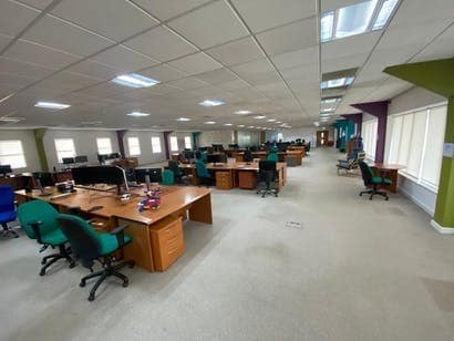 Hedge End, Southampton for lease - Building Photo - Image 3 of 11