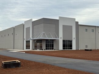 More details for 740 Beaver Creek Dr, Martinsville, VA - Industrial for Lease