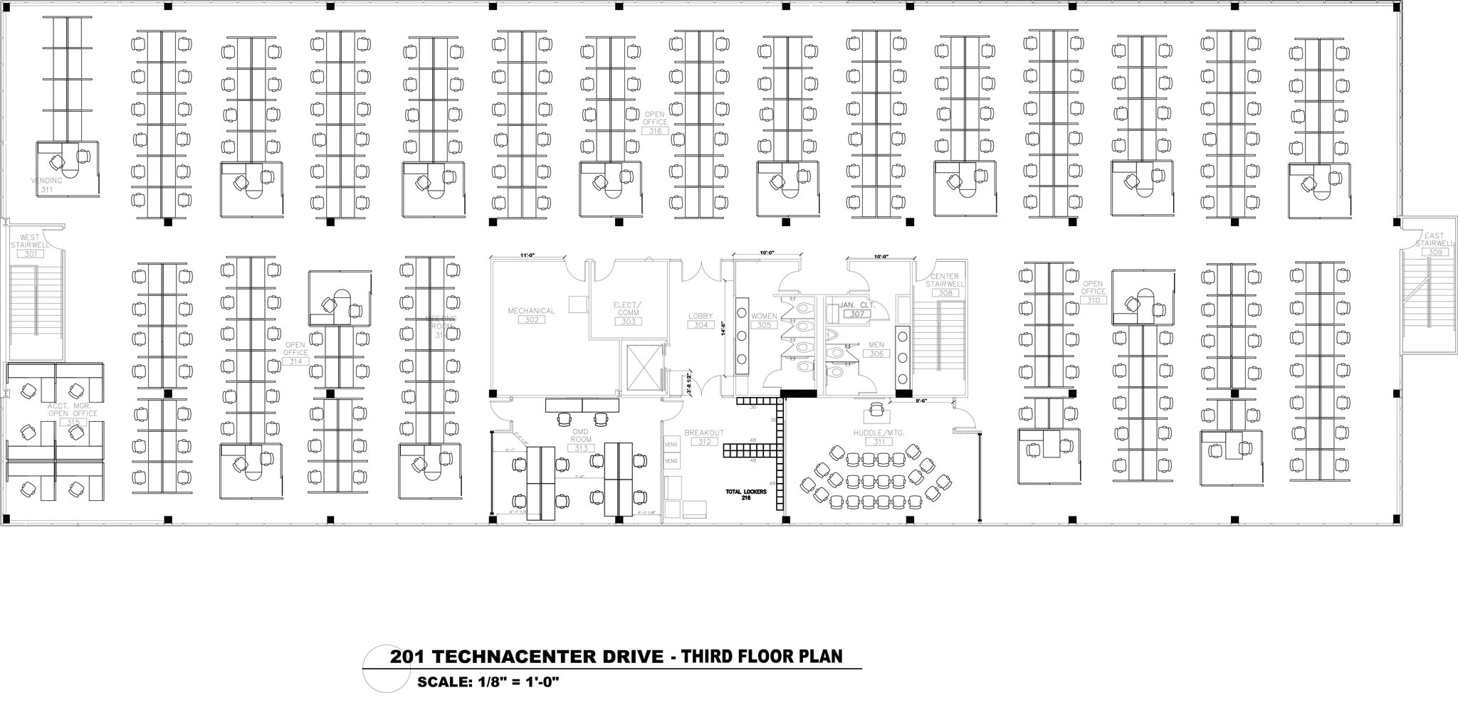 201 Technacenter Dr, Montgomery, AL for sale Floor Plan- Image 1 of 1
