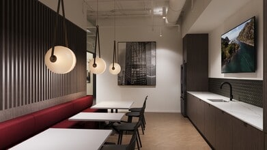 1 N Franklin St, Chicago, IL à louer Photo intérieure- Image 2 de 3