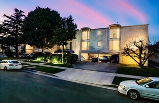 Plus de détails pour 11175 Huston St, North Hollywood, CA - Multi-résidentiel à vendre