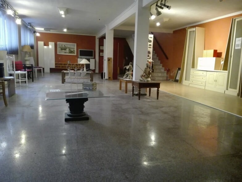 Retail in MONÒVER, Alicante for sale - Interior Photo - Image 3 of 8