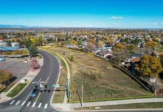 Plus de détails pour 10430 Eliot Street, Westminster, CO - Terrain à vendre