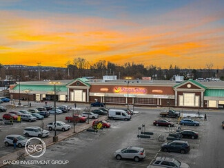 More details for 57 Main St, Westfield, MA - Retail for Sale