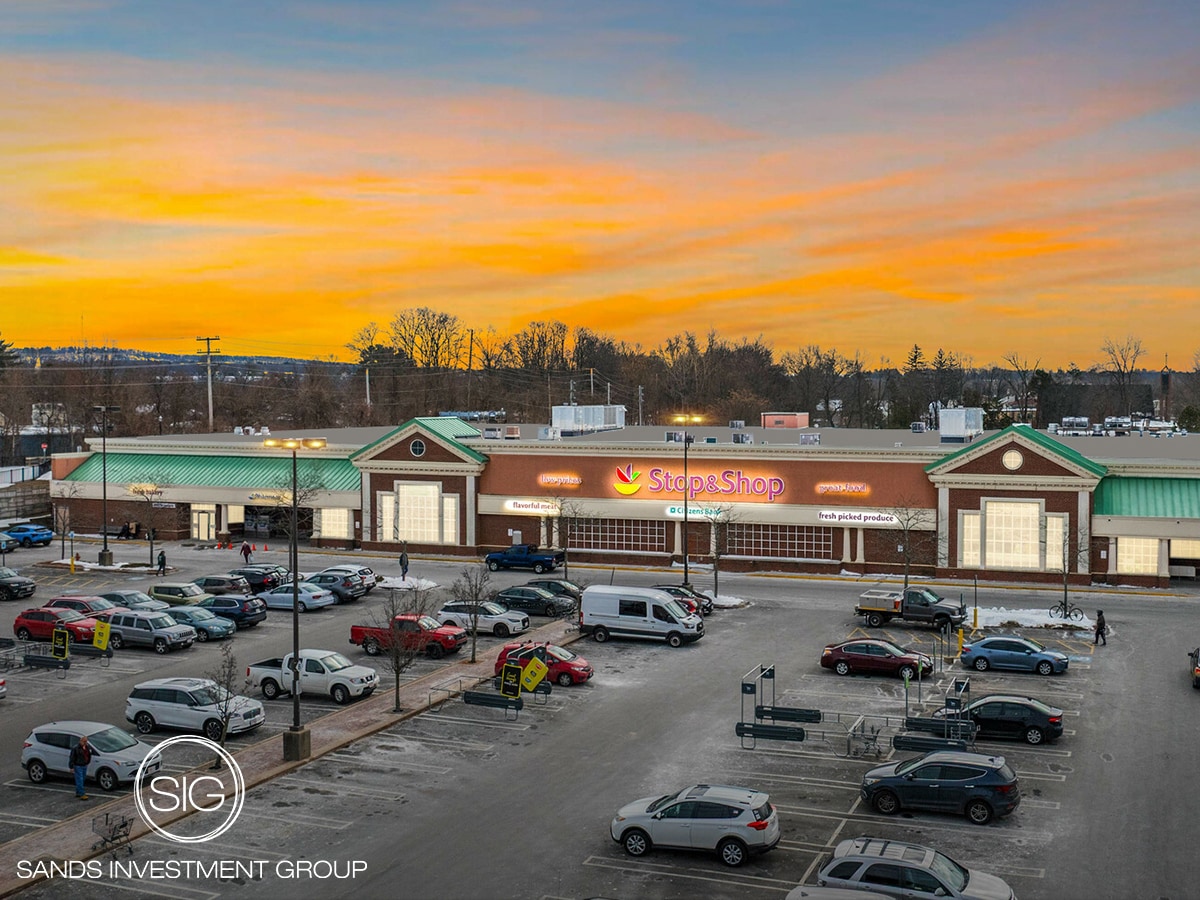57 Main St, Westfield, MA à vendre Photo principale- Image 1 de 6