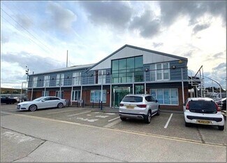 More details for The Strand, Wherstead - Office for Lease