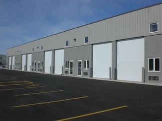 Plus de détails pour 9270 Corsair Rd, Frankfort, IL - Industriel à louer