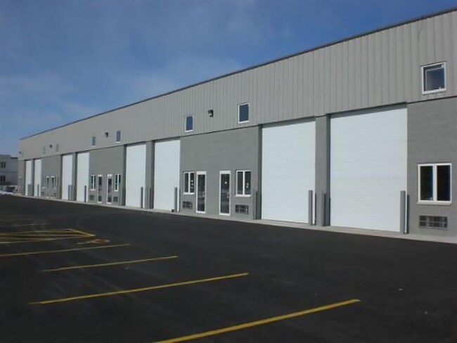 More details for 9270 Corsair Rd, Frankfort, IL - Industrial for Lease