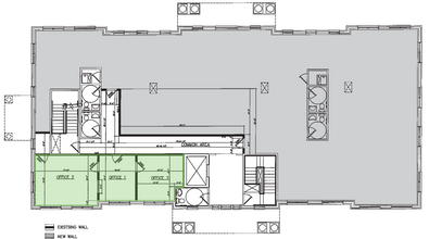 13500 Circle Dr, Orland Park, IL for lease Floor Plan- Image 1 of 1