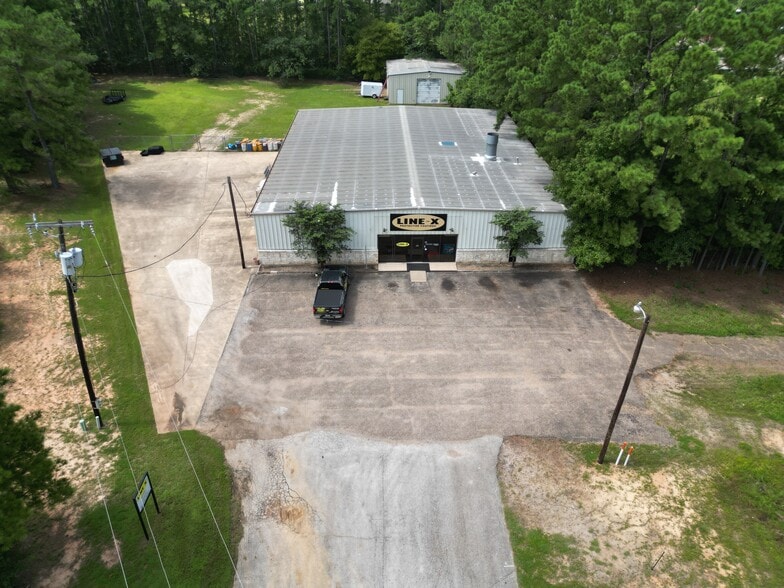 11190 State Highway 64 E, Tyler, TX à louer - Photo du bâtiment - Image 3 de 11