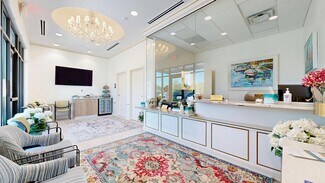 Plus de détails pour 1180 Stonecrest Blvd, Fort Mill, SC - Bureau à louer