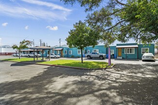 More details for 1015 S A St, Santa Rosa, CA - Multifamily for Sale