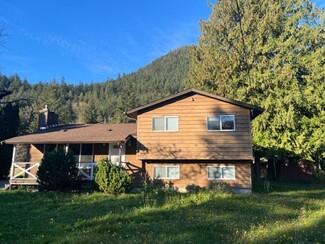 Plus de détails pour 10699 Deroche rd, Deroche, BC - Terrain à vendre