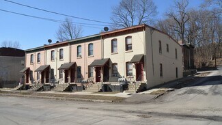 Plus de détails pour 363-369 Liberty st, Newburgh, NY - Multi-résidentiel à vendre