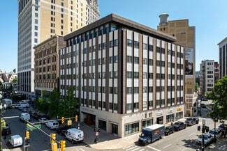 More details for 1514 Washington Blvd, Detroit, MI - Office/Retail for Lease