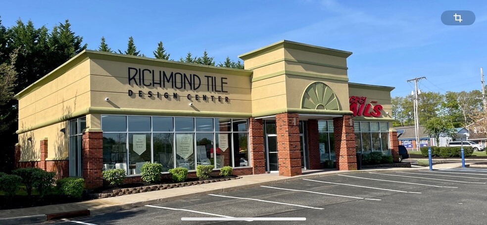 2410 Highway 35, Manasquan, NJ for lease - Building Photo - Image 2 of 5