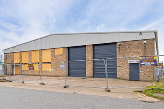 More details for Ripley Dr, Normanton - Industrial for Lease