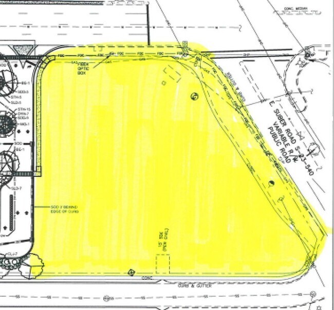 More details for Hwy 14 and Suber Rd, Greer, SC - Land for Sale
