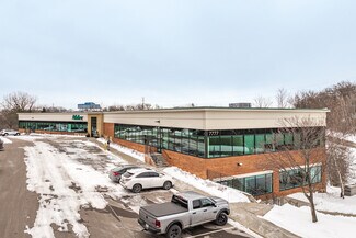 Plus de détails pour 7777 Golden Triangle Dr, Eden Prairie, MN - Bureau à louer