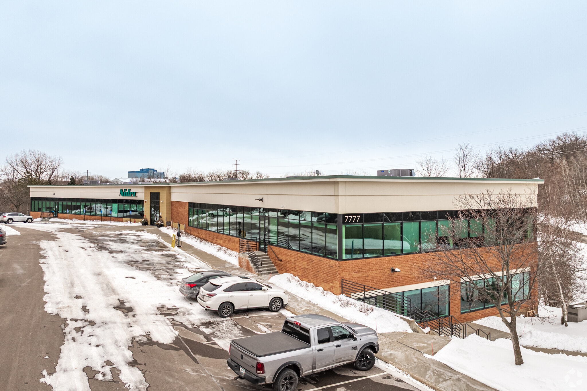 7777 Golden Triangle Dr, Eden Prairie, MN for lease Primary Photo- Image 1 of 8