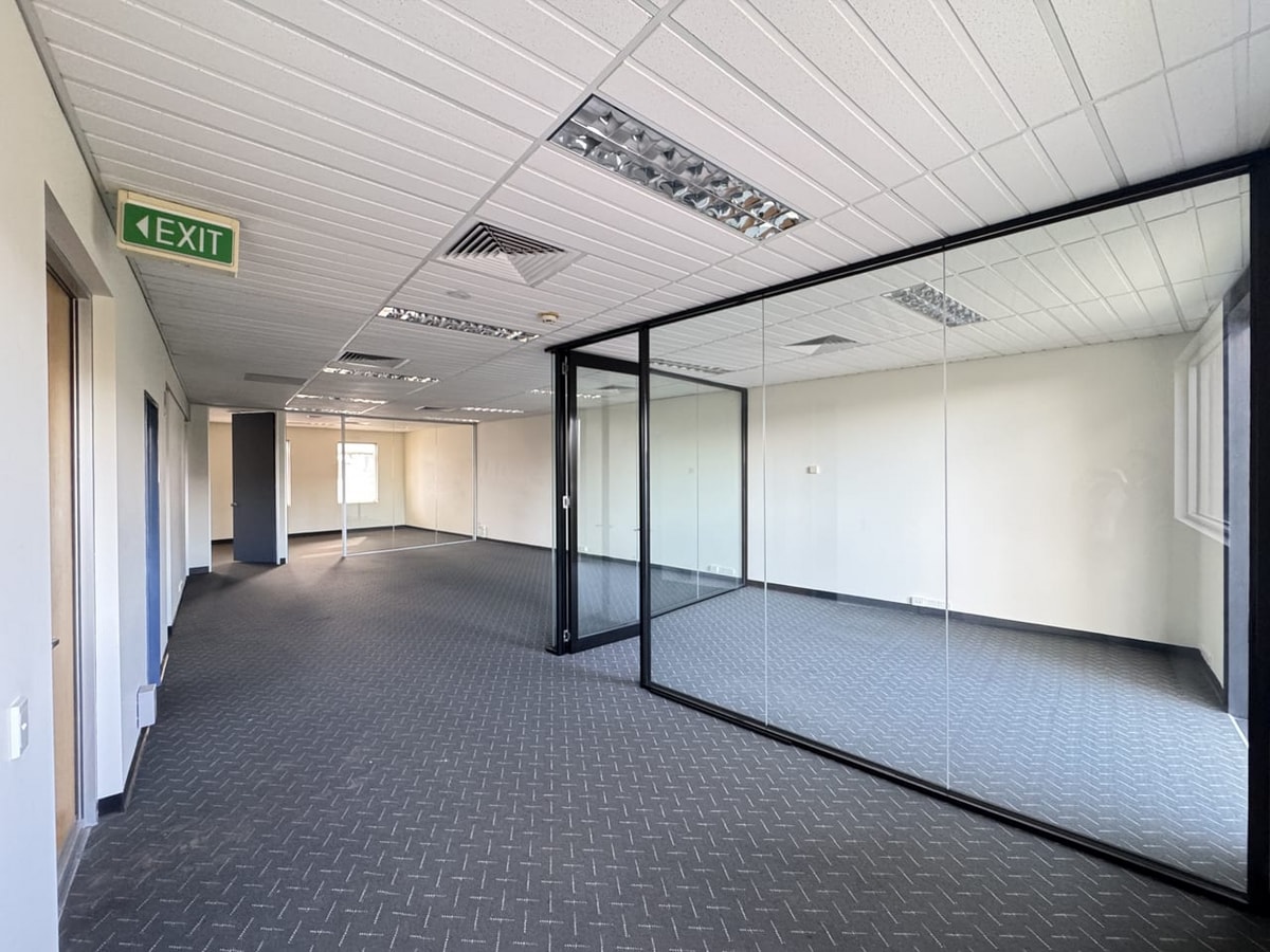 63-85 Turner St, Port Melbourne, VIC 3207 - Unité A2.1 - - Photo intérieure - Image 2 of 3