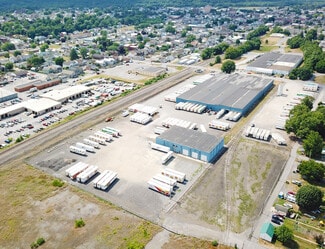 More details for 222 Packer St, Sunbury, PA - Industrial for Sale