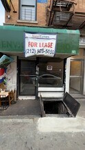 61 Audubon Ave, New York, NY for lease - Commercial Listing Video