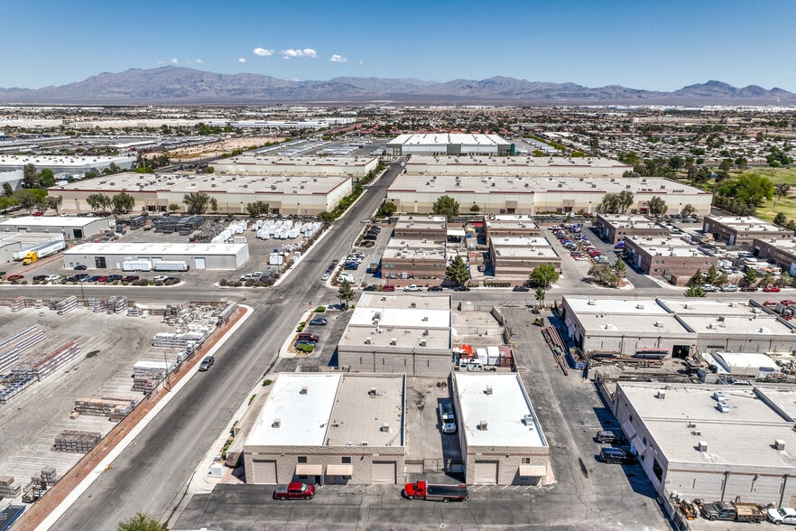 2984 Marco St, Las Vegas, NV for sale - Building Photo - Image 3 of 25
