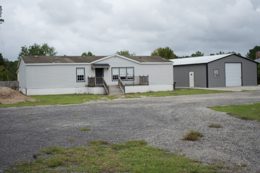 5040 County Road 218, Middleburg, FL for sale - Building Photo - Image 2 of 17