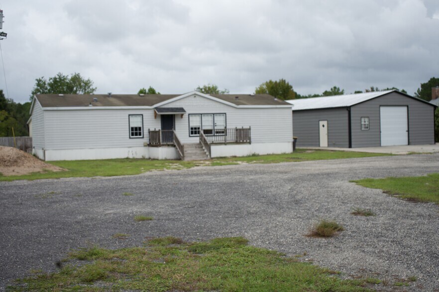 5040 County Road 218, Middleburg, FL à vendre - Photo du bâtiment - Image 2 de 17
