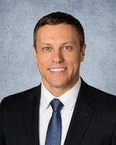 Patrick Dluzniewski