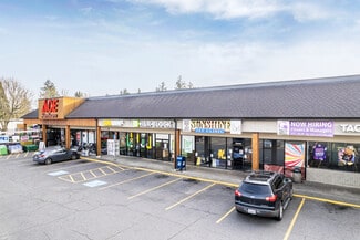 More details for 14280-14360 SW Allen Blvd, Beaverton, OR - Retail for Lease