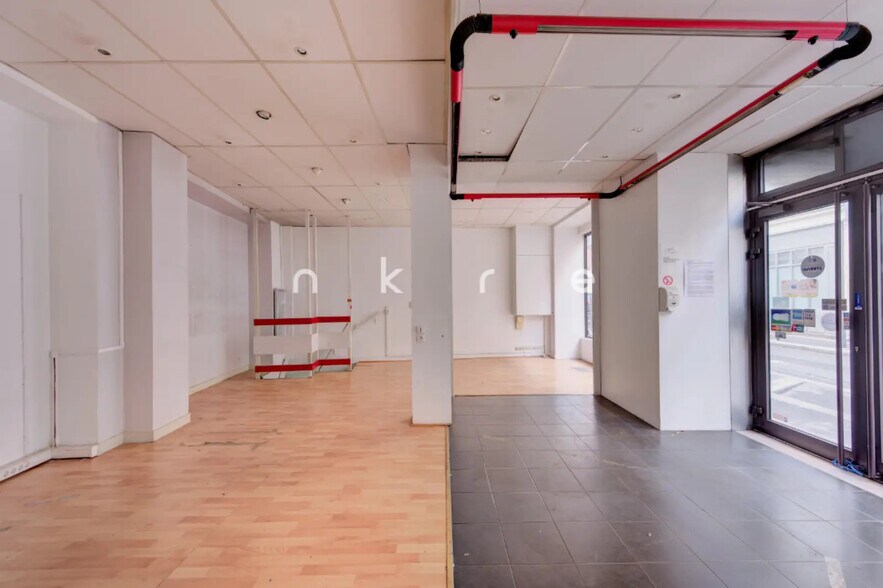 Commerce de détail dans Paris à vendre - Photo du bâtiment - Image 3 de 8