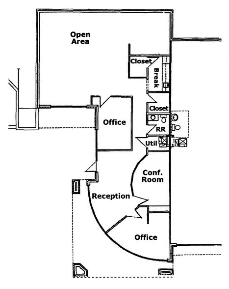 910 54th Ave, Greeley, CO for lease - Other - Image 3 of 6
