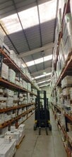 Industriel dans Mollet del Vallès, Barcelona à louer - Vidéo sur l’inscription commerciale 