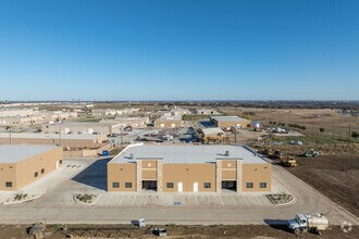 1354 Ranchers Legacy Trl, Fort Worth, TX - Aerial  map view - Image1