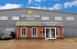 More details for Charfleets Rd, Canvey Island - Industrial for Sale