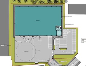Old Mill Business Park, Leeds for lease Floor Plan- Image 2 of 3
