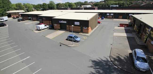 More details for Pimlico Rd, Runcorn - Industrial for Lease