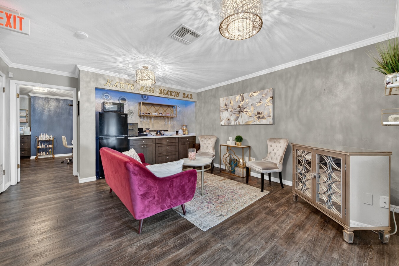 555 W Granada Blvd, Ormond Beach, FL 32174 - Unité B7 - - Photo intérieure - Image 2 of 17
