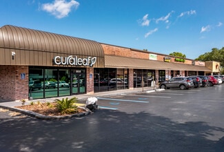 More details for 5921 4th St N, Saint Petersburg, FL - Retail for Lease
