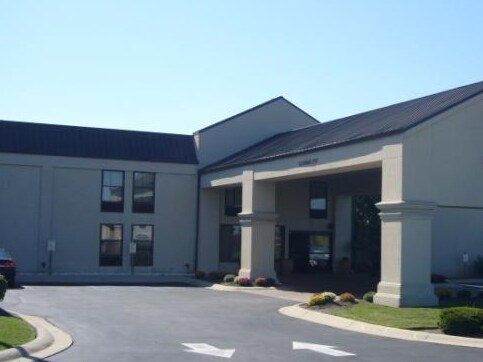 More details for 1030 State Road 229, Batesville, IN - Hospitality for Sale